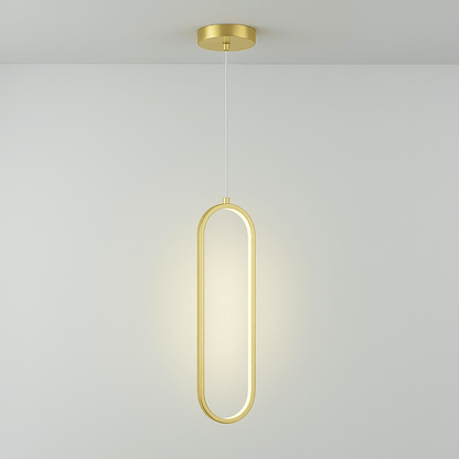 Moderne LED-Pendelleuchte | Minimalistische Beleuchtung 9