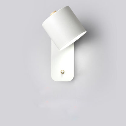 Moderne LED Wandleuchte mit Schalter | Innenbeleuchtung 0