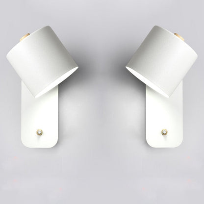 Moderne LED Wandleuchte mit Schalter | Innenbeleuchtung 3