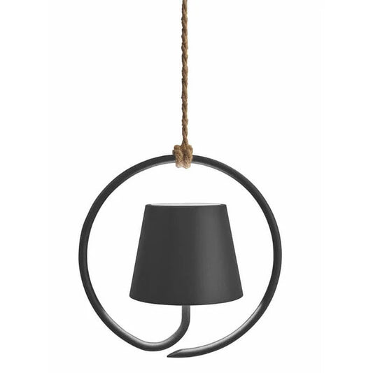 Moderne Pendelleuchte | Wiederaufladbare Hängeleuchte für Esszimmer 0