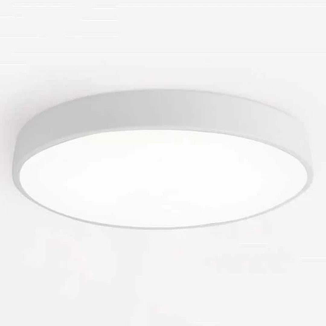 Moderne Runde LED-Deckenleuchte | Deckenlampe für Wohnzimmer 13