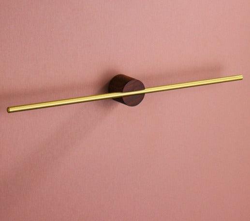 Moderner Handtuchhalter Ohne Bohren | Badezimmer Zubehör 6