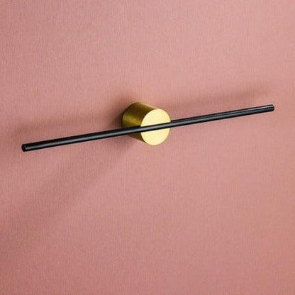 Moderner Handtuchhalter Ohne Bohren | Badezimmer Zubehör 7