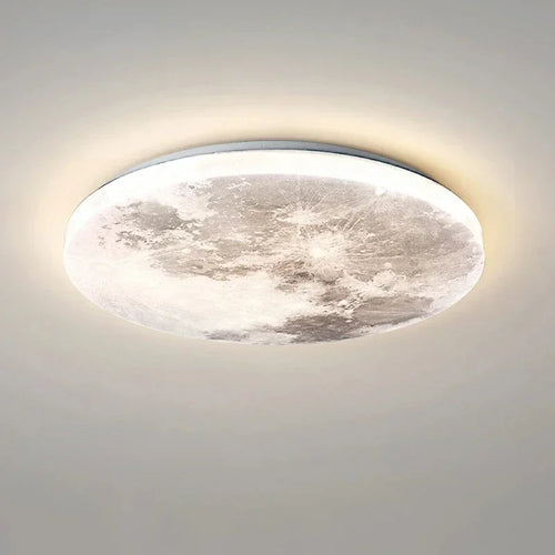 Mondlicht | Dimmbares Deckenlicht für Wohnräume 0