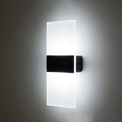 Motion Light | Moderne Wandleuchte 10