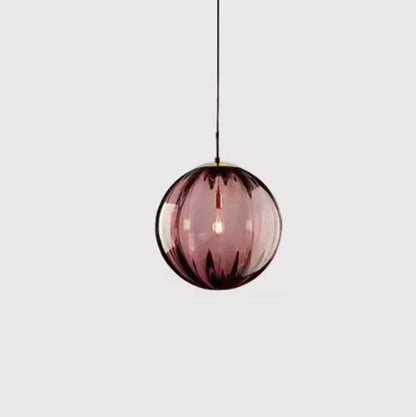 CrystalDrops | Radiant Orb Lights