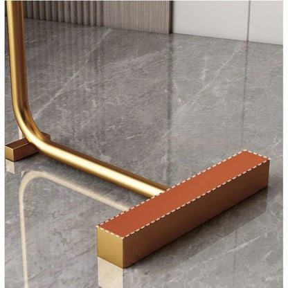 Nirethia | C-förmiger mobiler Beistelltisch 6