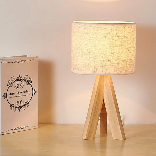 OakShade | Nordische Minimalistische Lampe