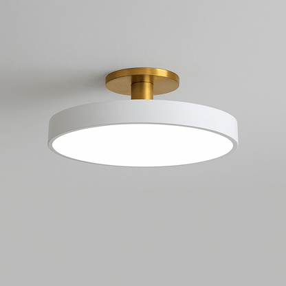 Nordic Macaron | LED-Deckenleuchte 9