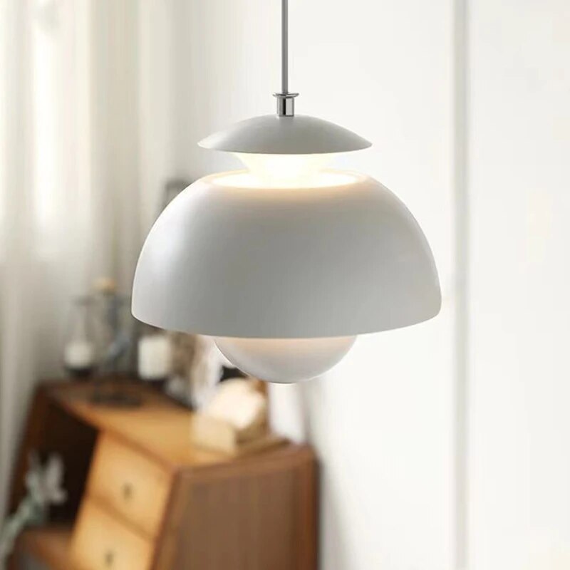 Nordic Modern | LED Pendelleuchte für Esszimmer und Küche 1