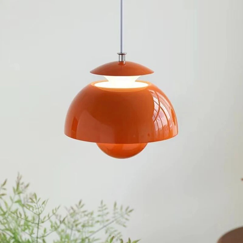 Nordic Modern | LED Pendelleuchte für Esszimmer und Küche 2