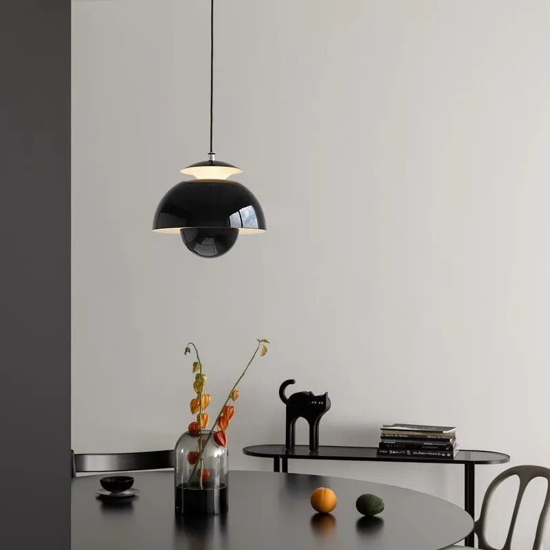 Nordic Modern | LED Pendelleuchte für Esszimmer und Küche 3