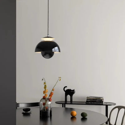 Nordic Modern | LED Pendelleuchte für Esszimmer und Küche 3