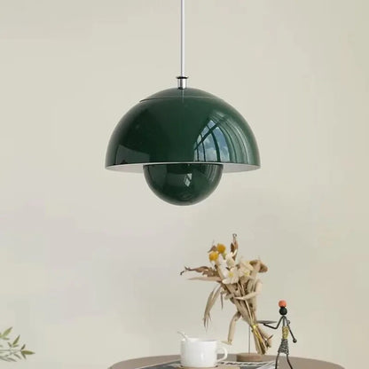 Nordic Modern | LED Pendelleuchte für Esszimmer und Küche 4