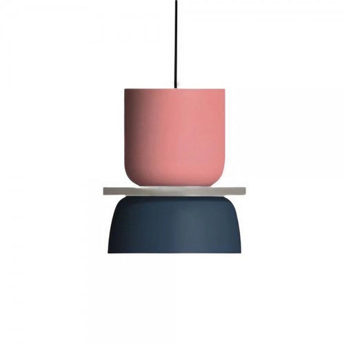Nordic Pendelleuchte Schwarz | Moderne Hängelampe für Esszimmer 0