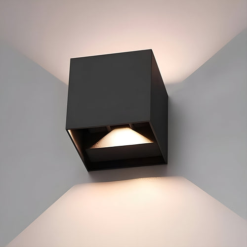Nordic WallLight | Minimalistische LED-Wandleuchte 0