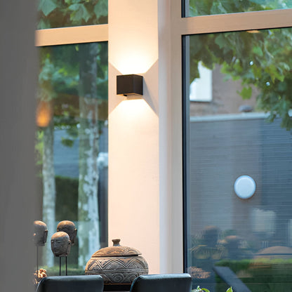 Nordic WallLight | Minimalistische LED-Wandleuchte 3