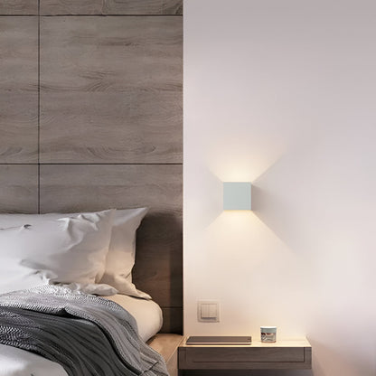 Nordic WallLight | Minimalistische LED-Wandleuchte 5