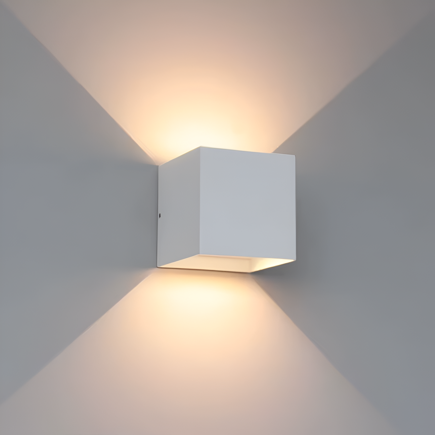 Nordic WallLight | Minimalistische LED-Wandleuchte 9