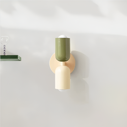 Nordische LED-Wandleuchte | Moderne Wandlampe Innen 5