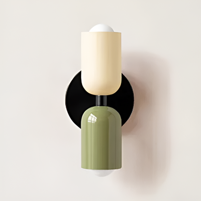 Nordische LED-Wandleuchte | Moderne Wandlampe Innen 7