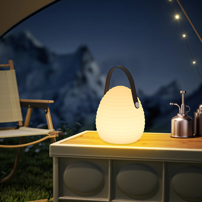 Moderne Außenlaterne | Elegante LED Gartenbeleuchtung 2