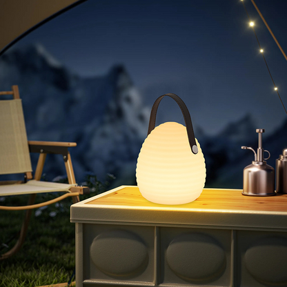 Moderne Außenlaterne | Elegante LED Gartenbeleuchtung 2