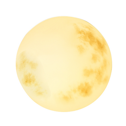 Mondlicht | Wetterfeste LED Gartenlampe 20-50 cm 5