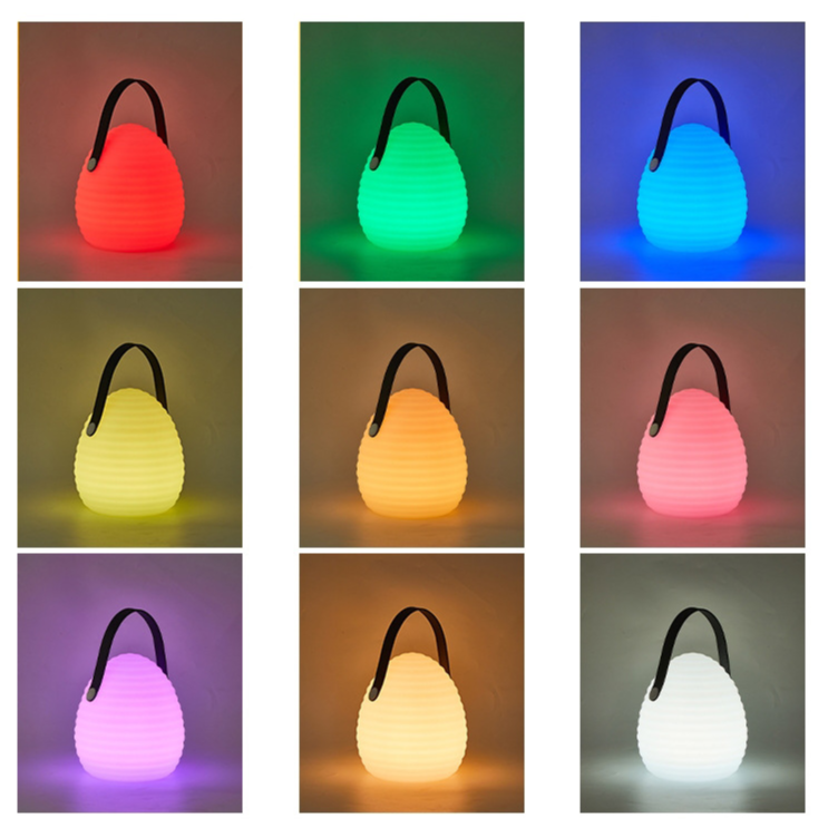 Moderne Außenlaterne | Elegante LED Gartenbeleuchtung 5