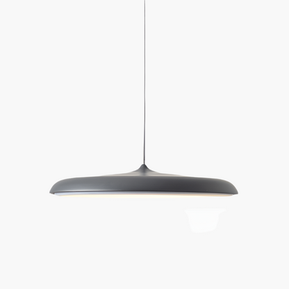 Variant image for Skandinavische Pendelleuchte mit LED und Minimalistischem Design | Hängelampe für Esszimmer und Wohnzimmer, Verschiedene Farben erhältlich-6