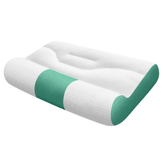 Orthopädisches Nackenstützkissen | Ergonomisches Nackenkissen 0