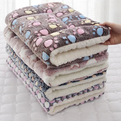 Plüsch Hundeschlafmatte | Atmungsaktive Isomatte für Hunde 3