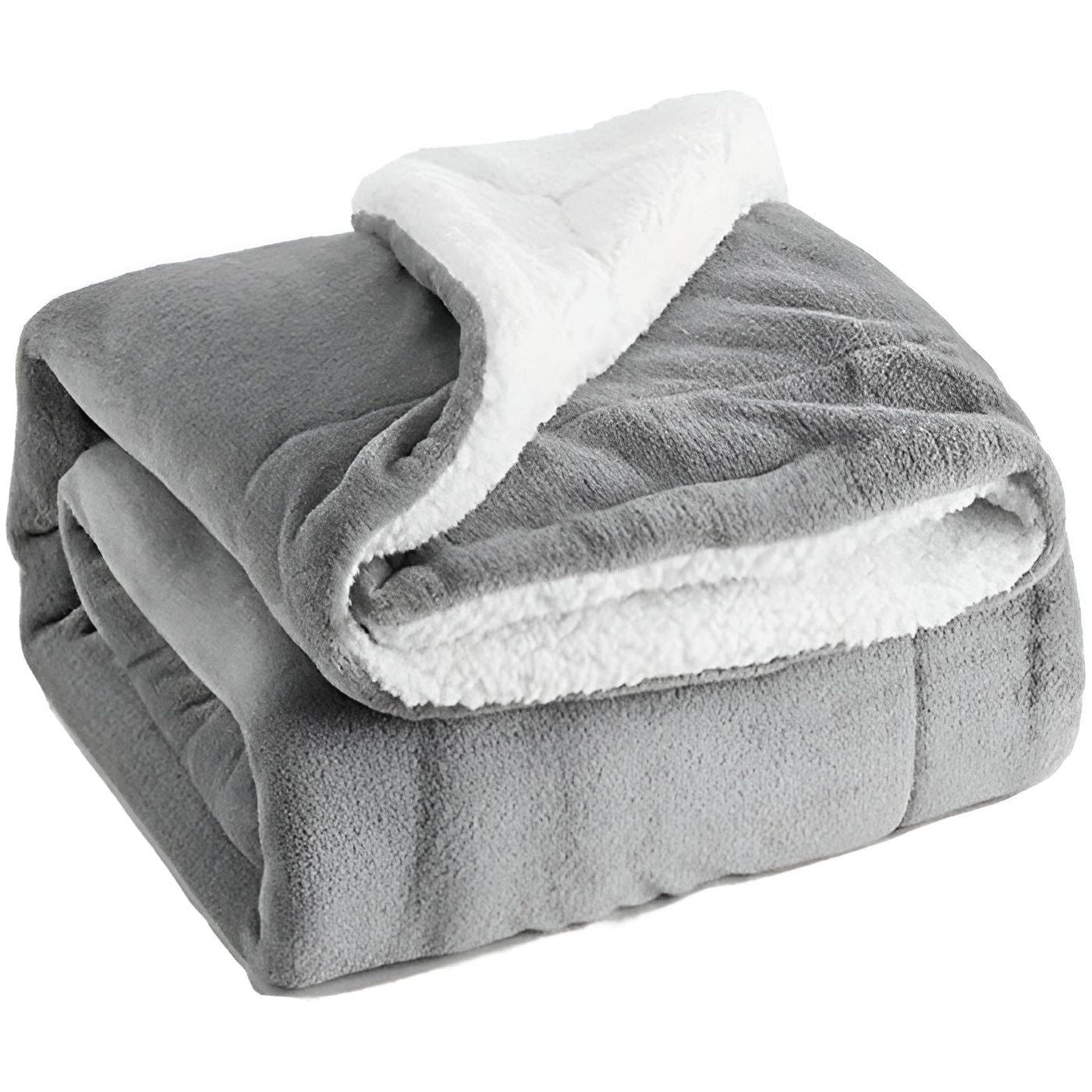 PlushWarm | Weiche Fleecedecke für den Winter 1