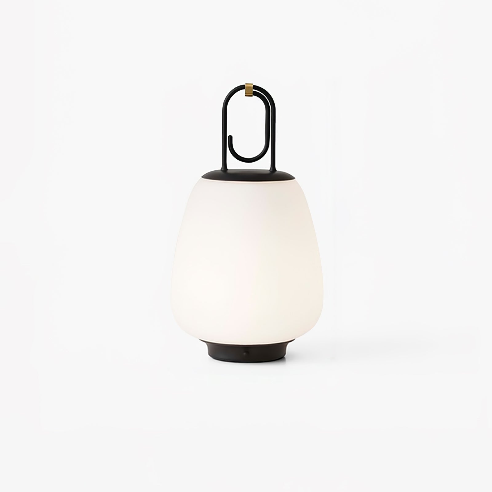 Variant image for Elegante Tragbare Tischlampe mit USB-Aufladung – Kabellose LED Tischleuchte für Innen- und Außenbereich-2