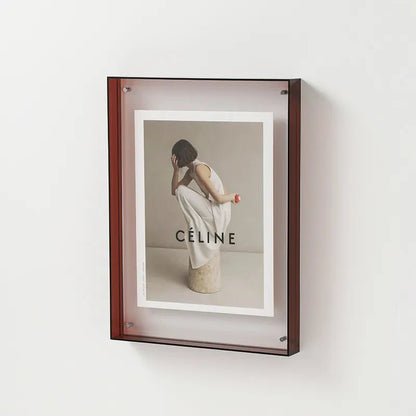 PrismFrame | Dekoratives Fotolicht aus Acryl 9