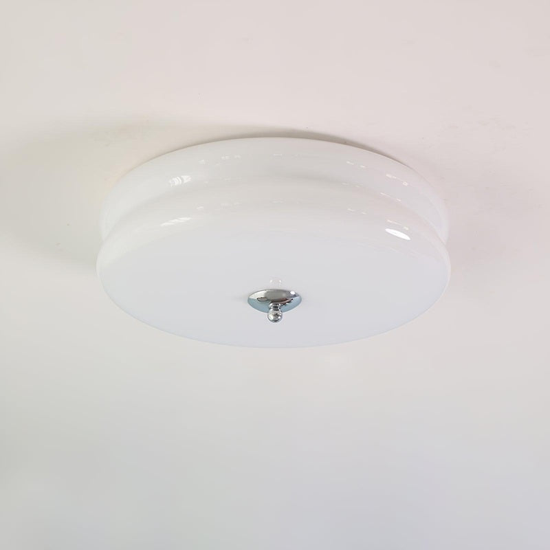 Retro Art Deco | Deckenlampe LED für Wohnzimmer 4