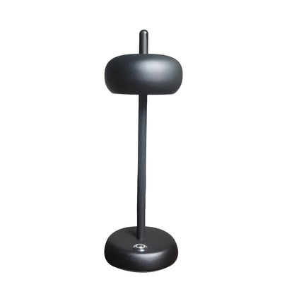 Variant image for RINE Akku Tischleuchte – Kabellose LED Tischlampe mit Einstellbarer Helligkeit für Modernes Wohndesign-2