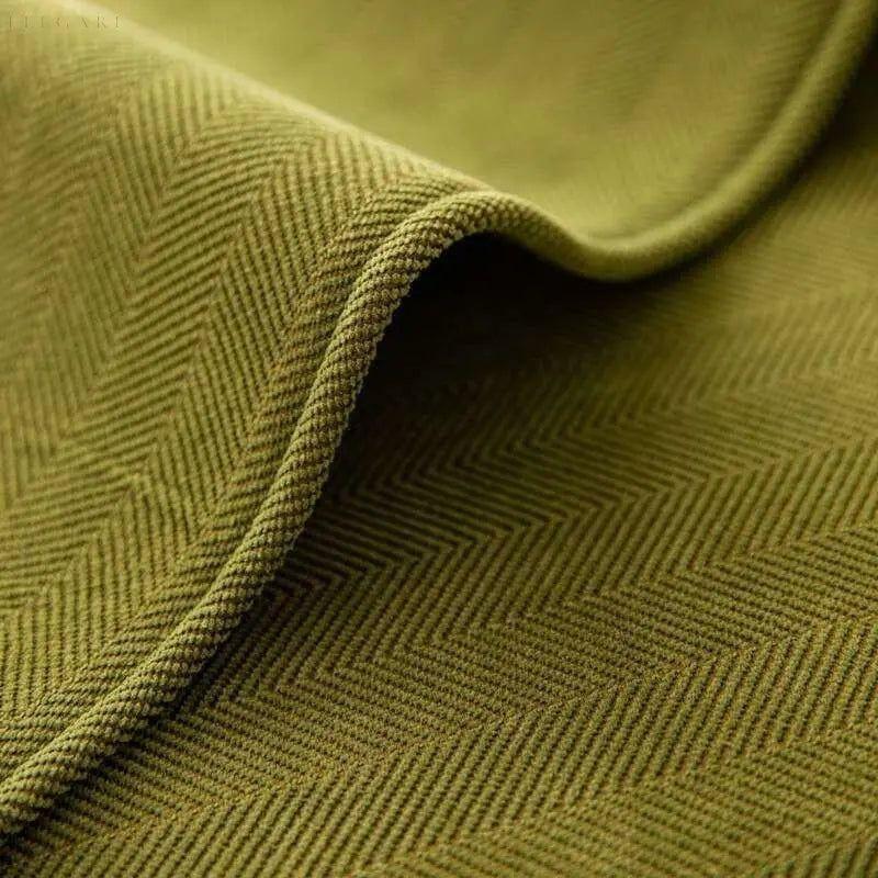 Rutschfester Sofabezug für L-Form | Couchschutz für Stil und Komfort 4
