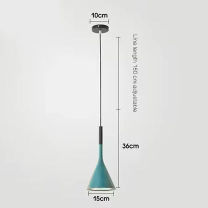 ArcLight | Moderne minimalistische Kegelleuchte