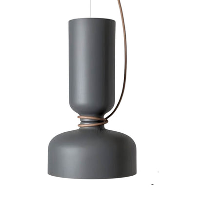 Variant image for Orlee Pendelleuchte – Geometrisches Design in Mattschwarz | Moderne Hängelampe für Esszimmer, LED E27, Höhenverstellbar-10