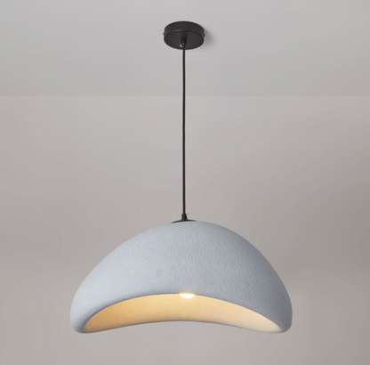 BORDEAUX Wasabi | Pendelleuchte Schwarz Dimmbar für Esszimmer