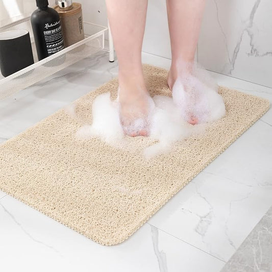 Schnelltrocknende Badmatte | Antislip | 100x40 cm 0