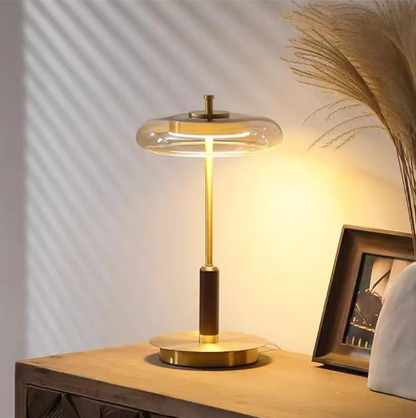 Opulight | LED-Vintage-Luxuslampe