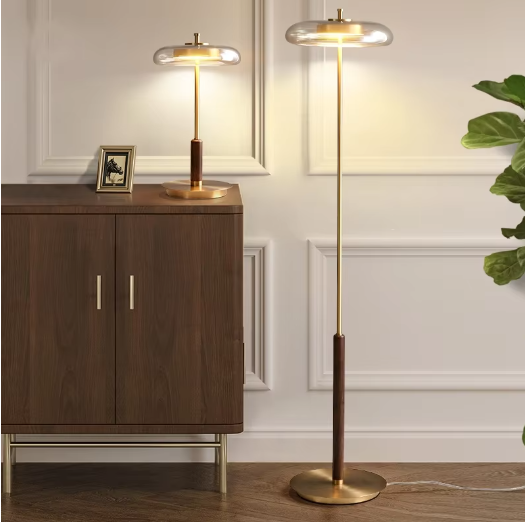 Opulight | LED-Vintage-Luxuslampe