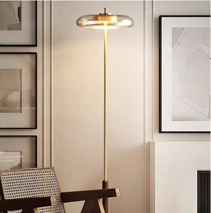 Opulight | LED-Vintage-Luxuslampe