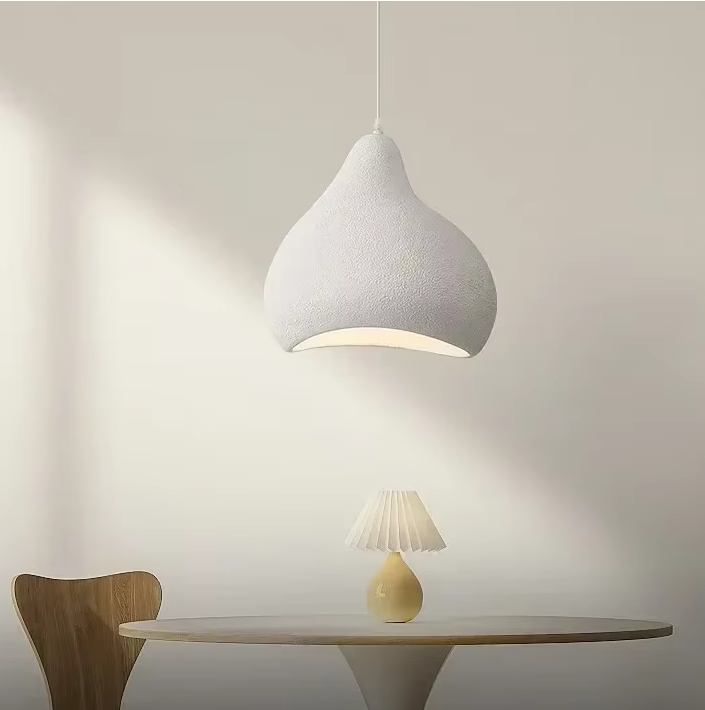 SabiBeam | Minimalistischer nordischer LED-Kronleuchter