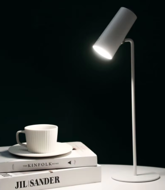 SunnyGlow | LED-USB-Touch-Dimmlampe