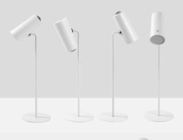 SunnyGlow | LED-USB-Touch-Dimmlampe