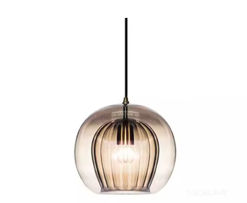 SphereLuxe | Moderne LED-Pendelleuchten