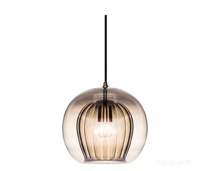 SphereLuxe | Moderne LED-Pendelleuchten